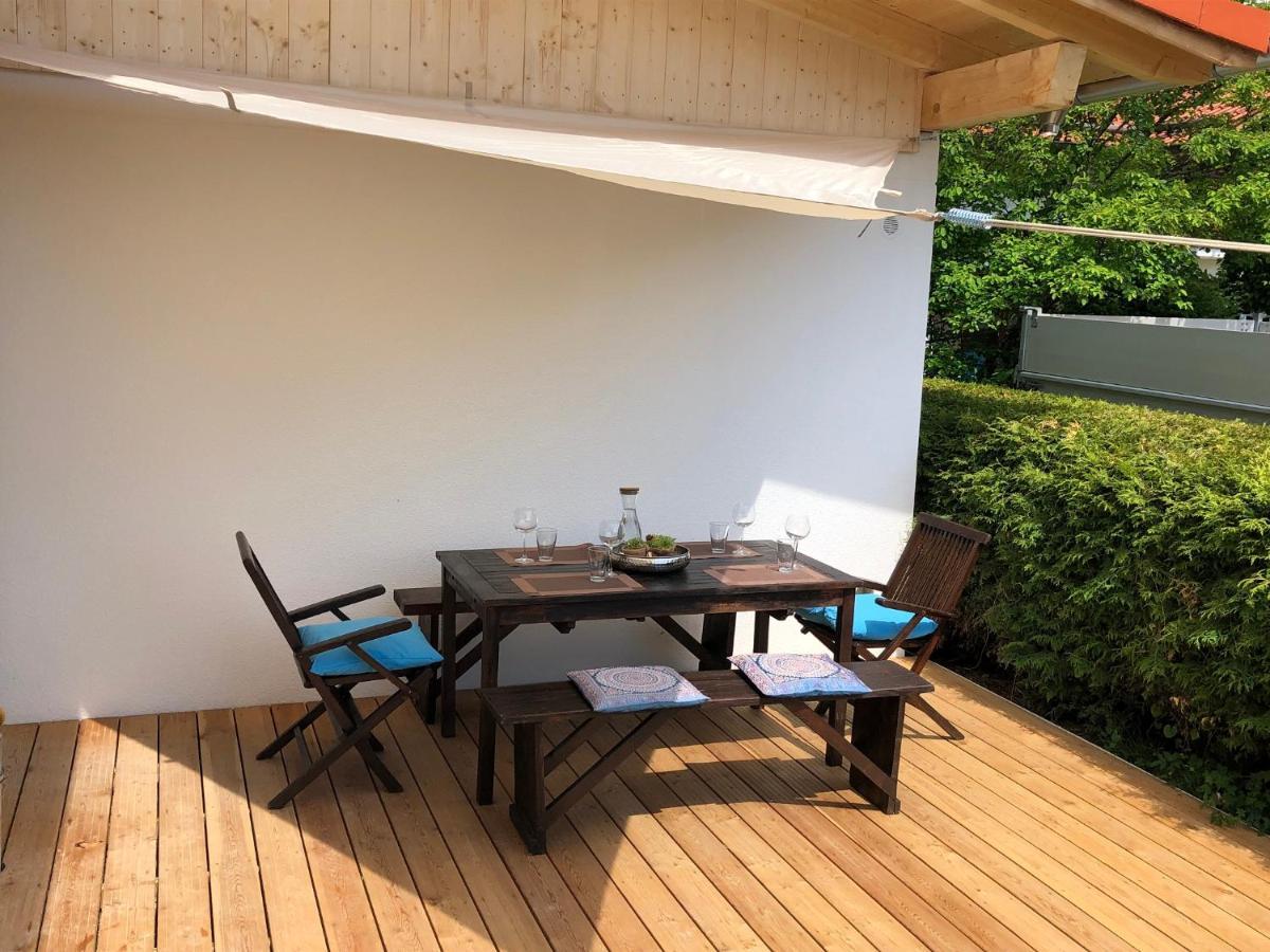 Holiday home Surheim *