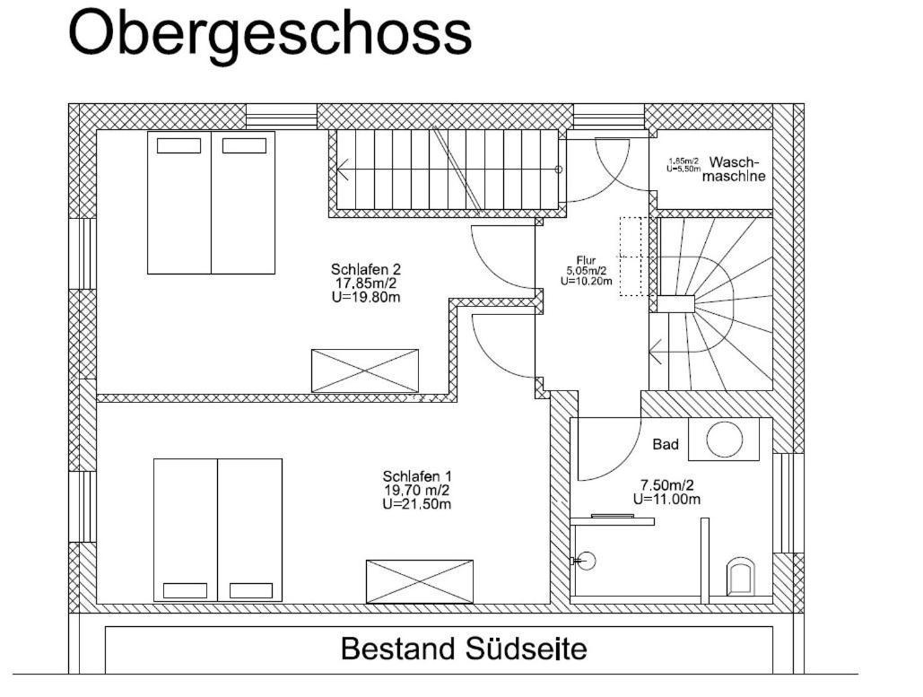 Holiday home Surheim *