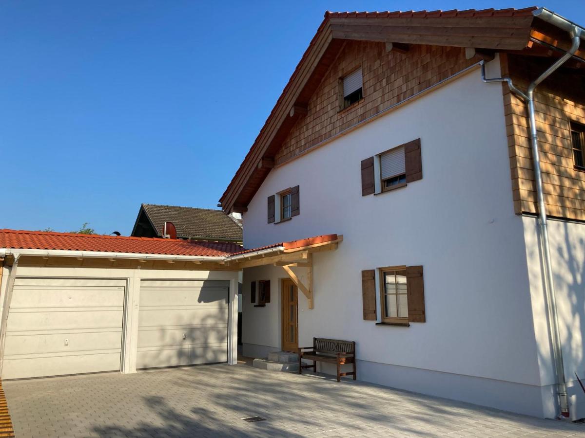 Surheim Holiday home *