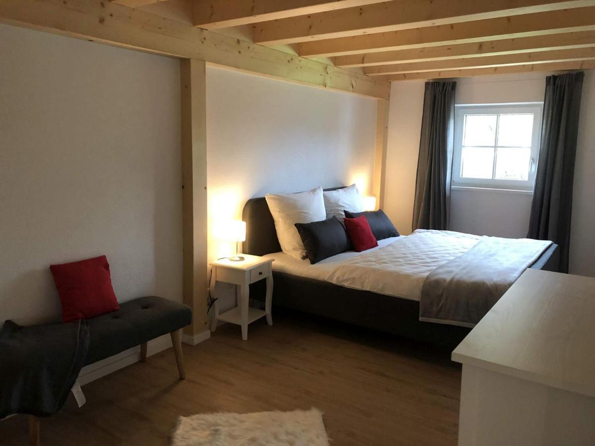 Holiday home Surheim *
