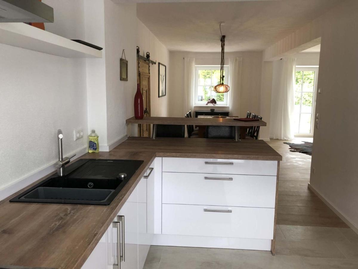 Surheim Holiday home