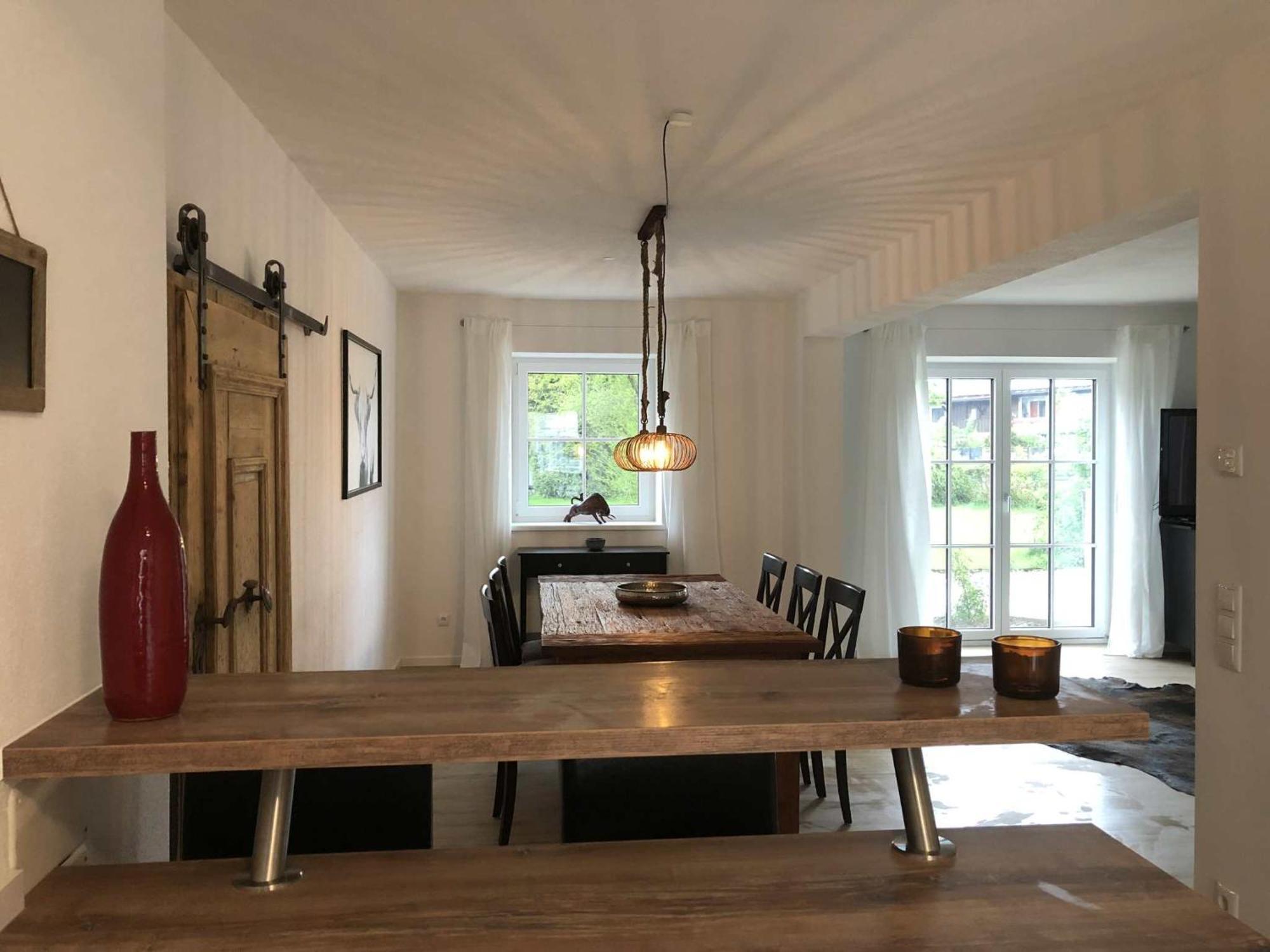 Surheim Holiday home *