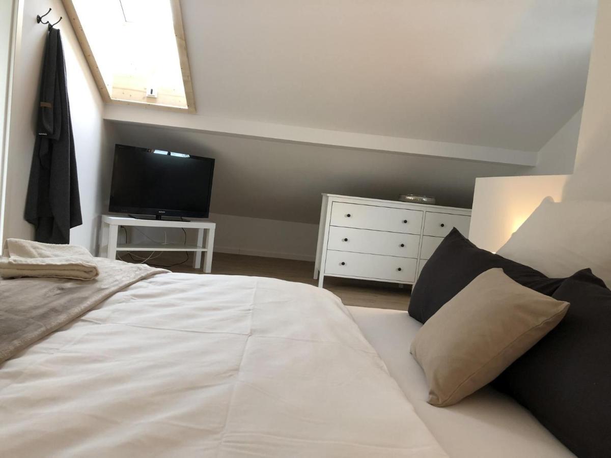 Holiday home Surheim *