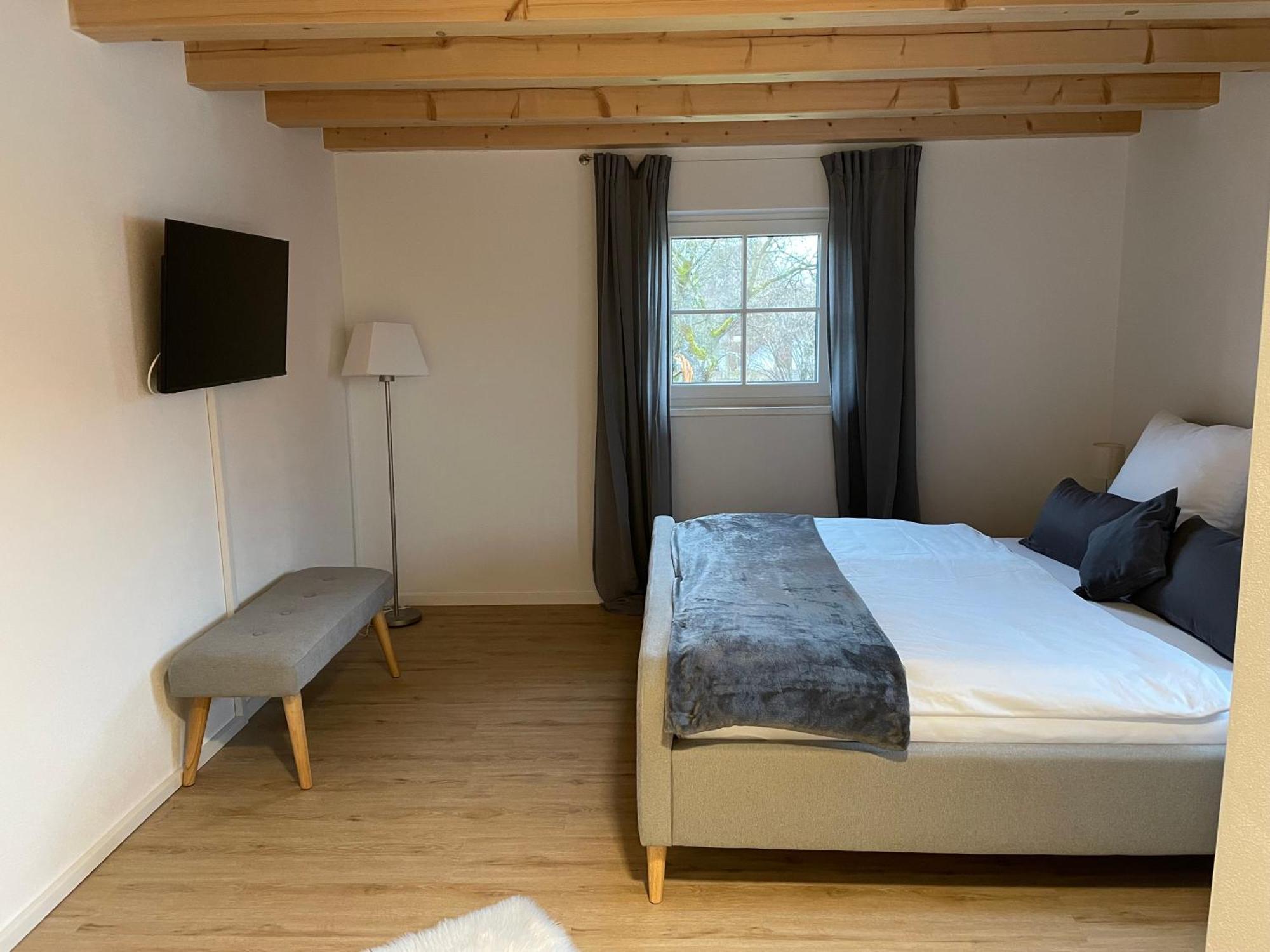 Surheim Holiday home Saaldorf-Surheim