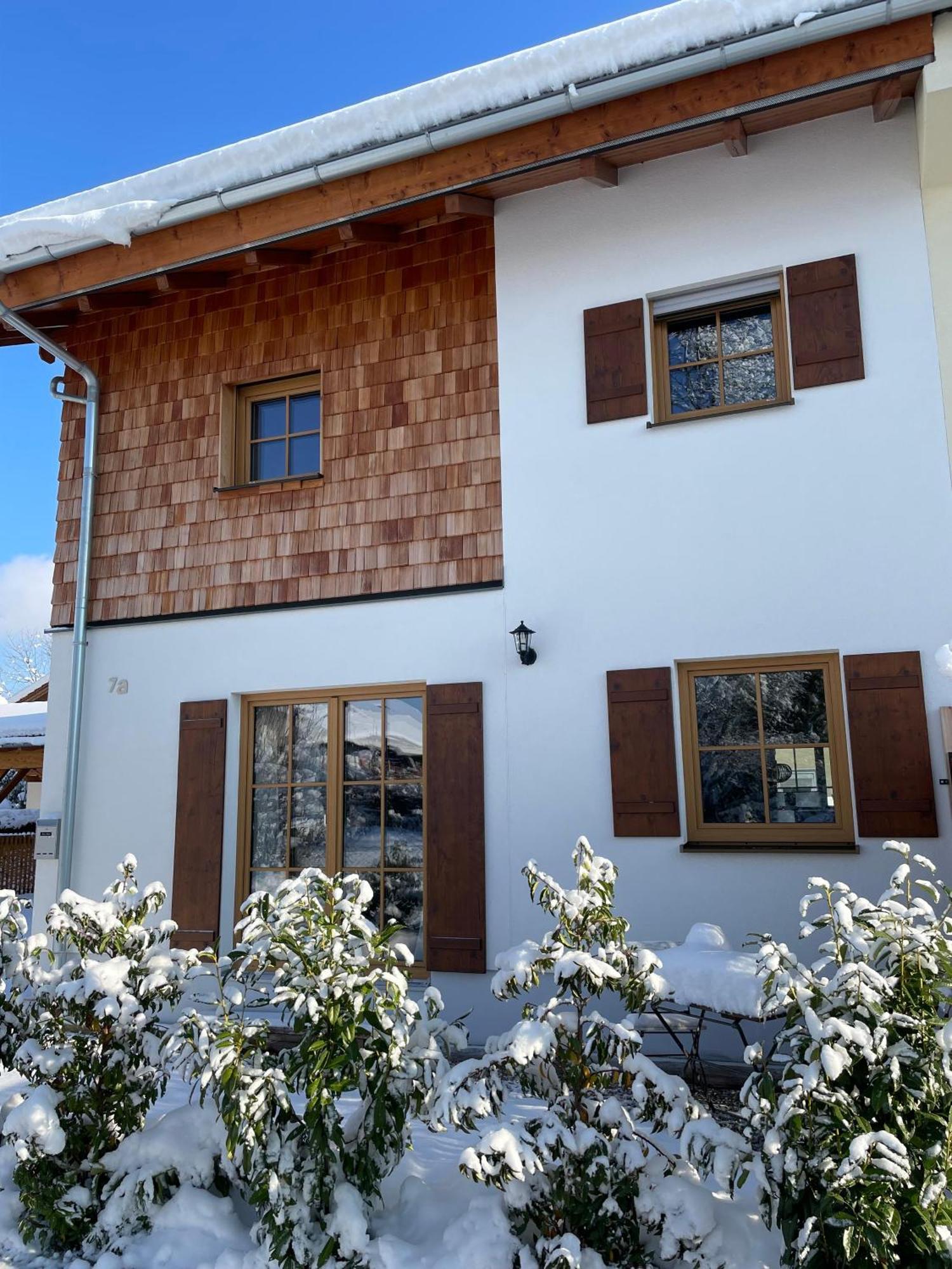 Holiday home Surheim *