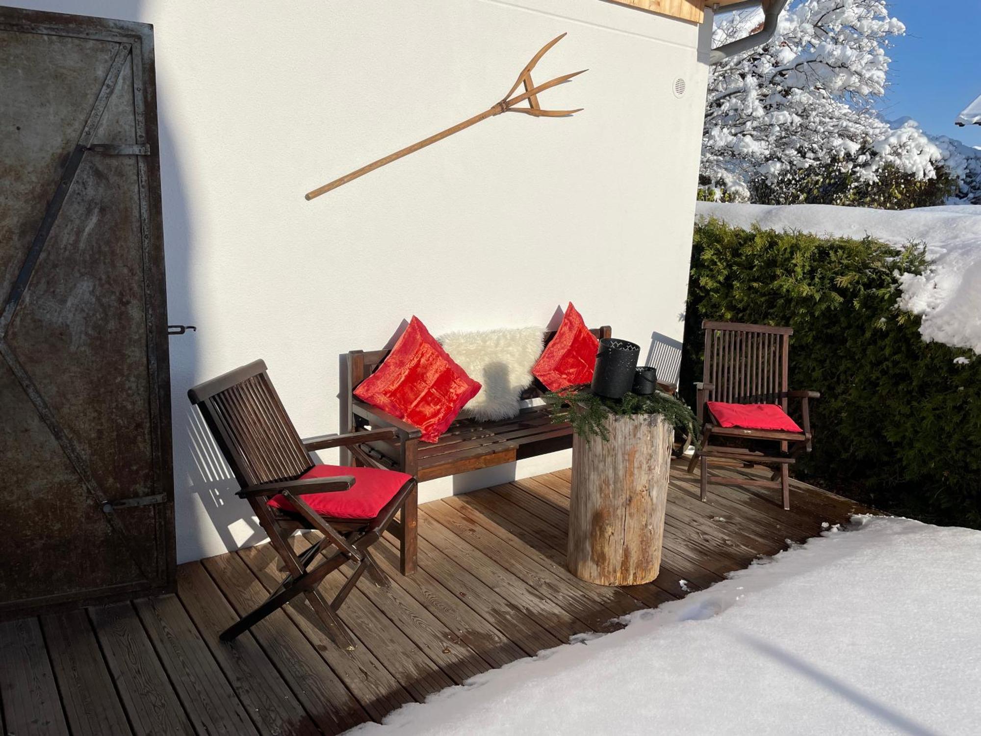 Holiday home Surheim