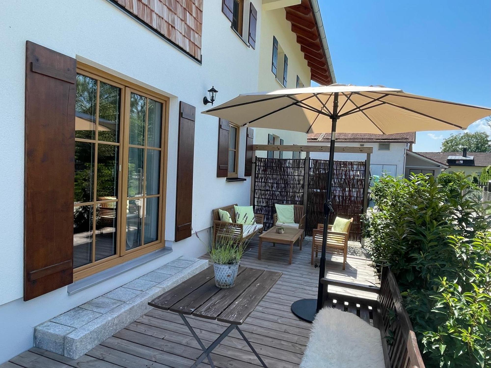 Holiday home Surheim