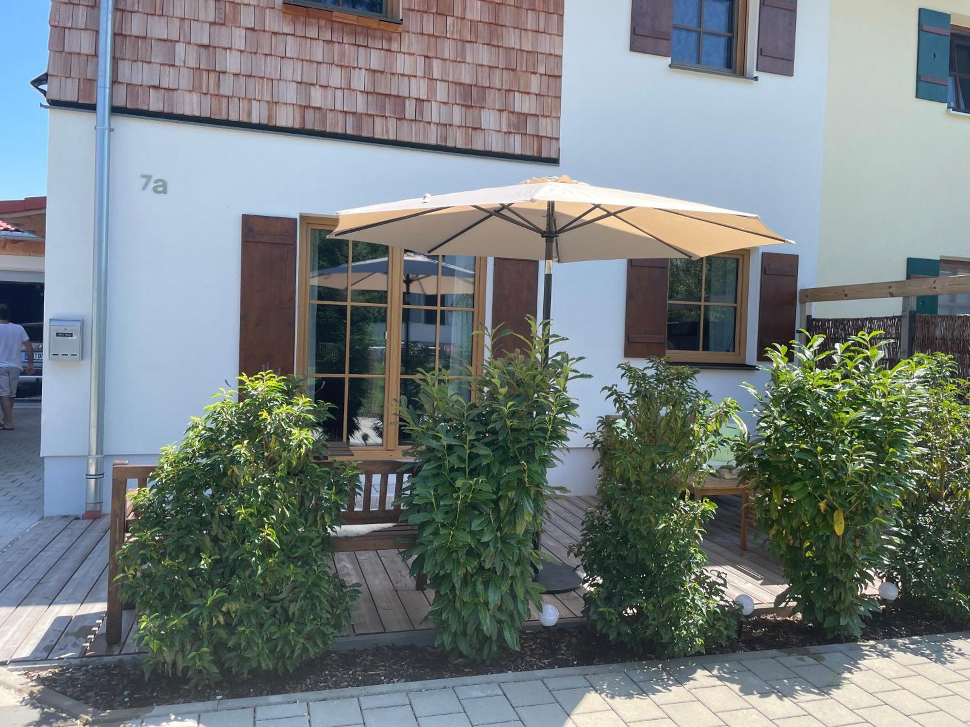 Holiday home Surheim *