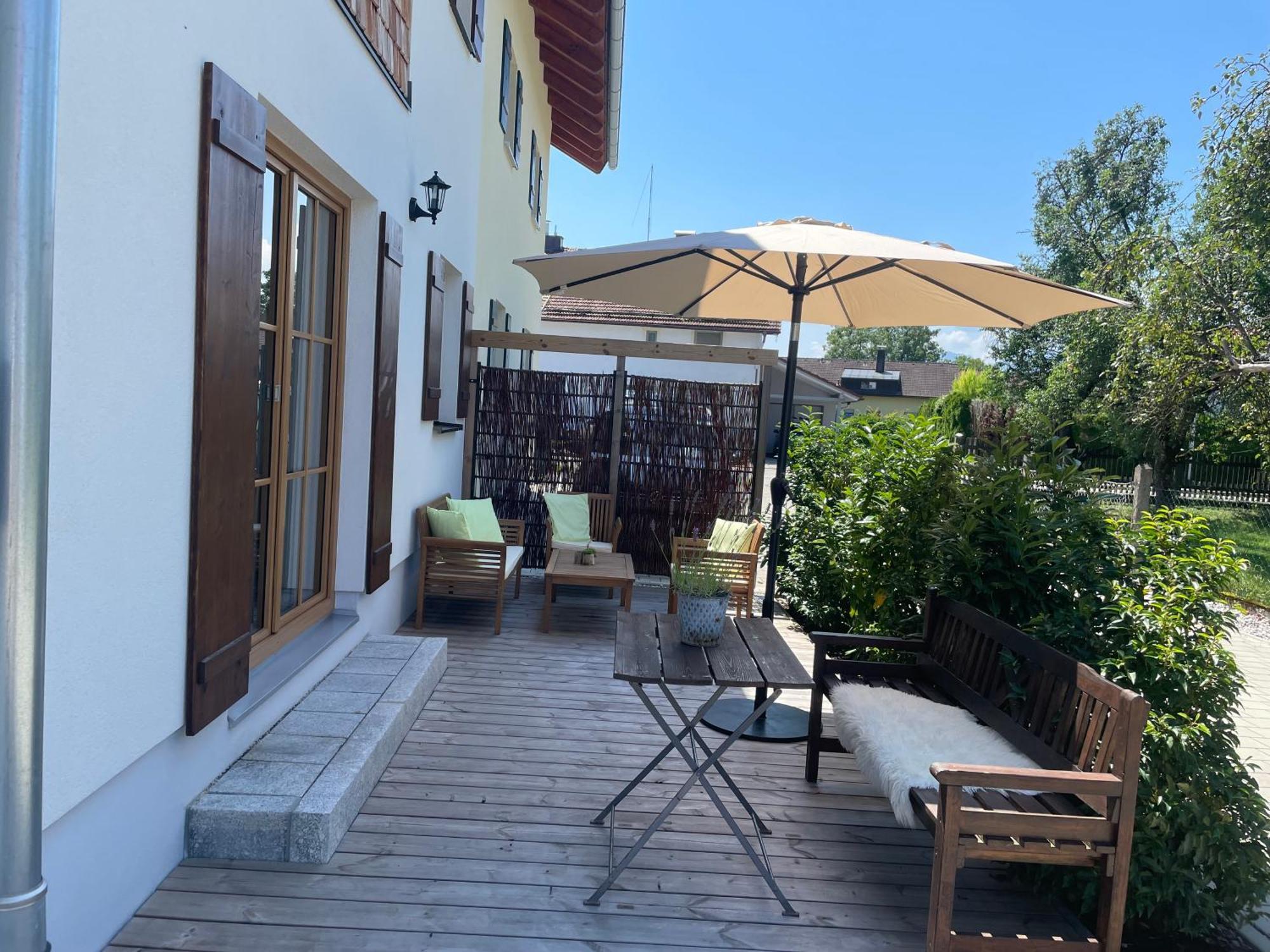 Holiday home Surheim
