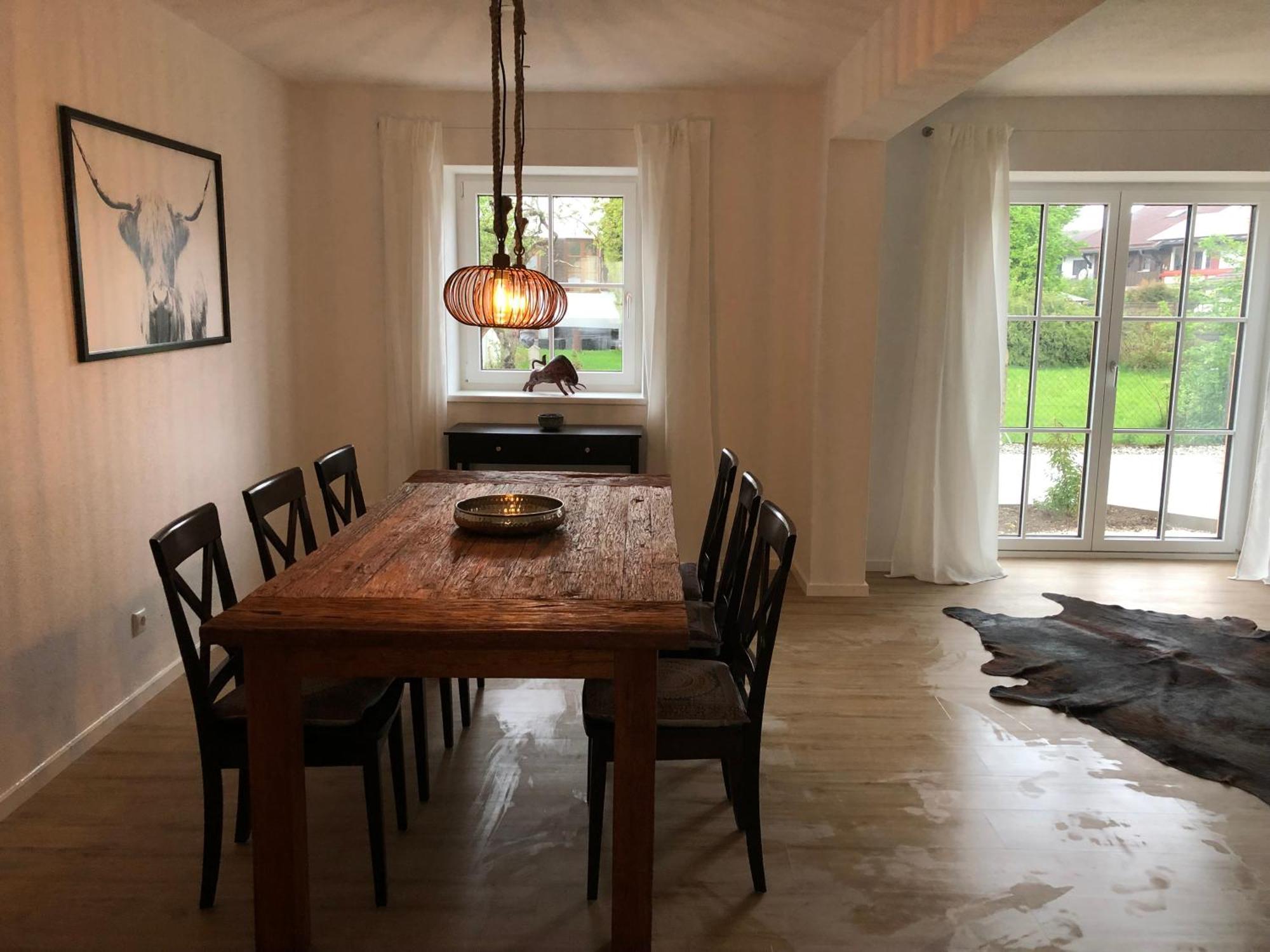 Surheim Holiday home